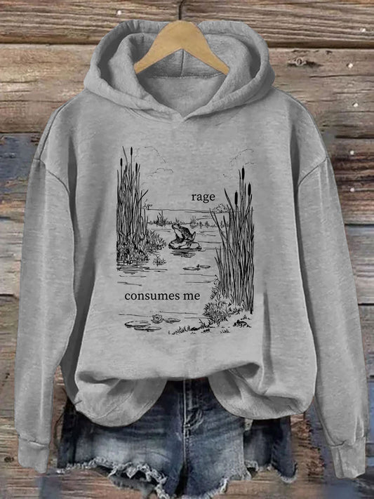 Frog Pond Hoodie