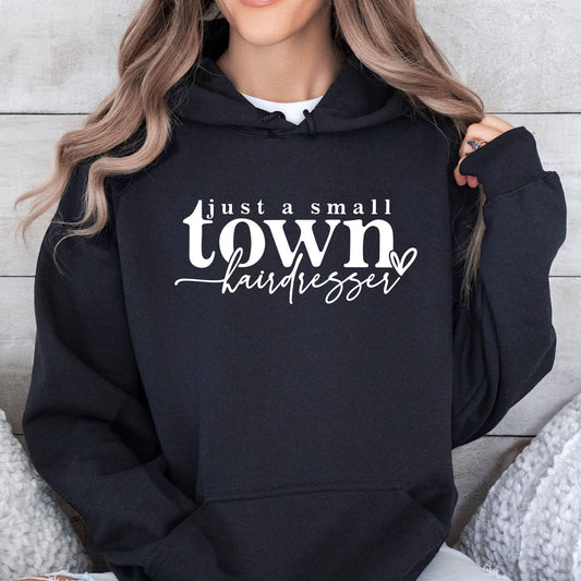 Hairdresser Hoodie